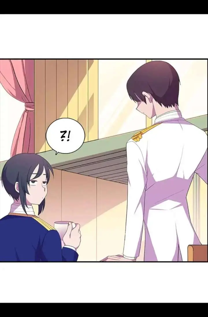 They Say I Was Born A King’s Daughter Episode 5 - Page 40