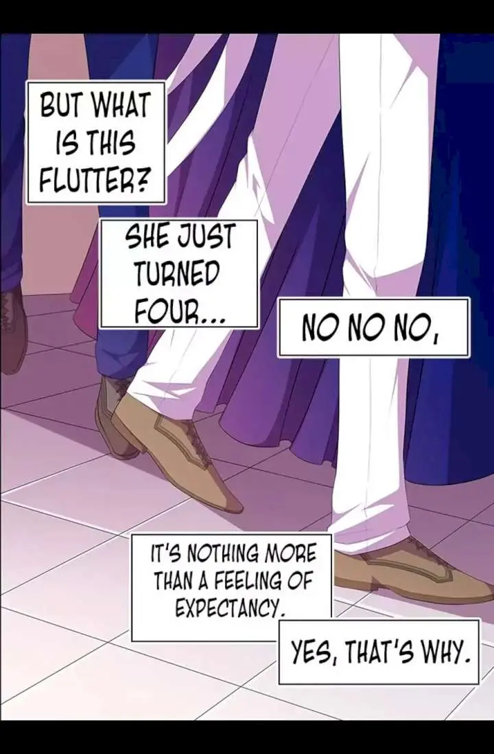 They Say I Was Born A King’s Daughter Episode 5 - Page 44