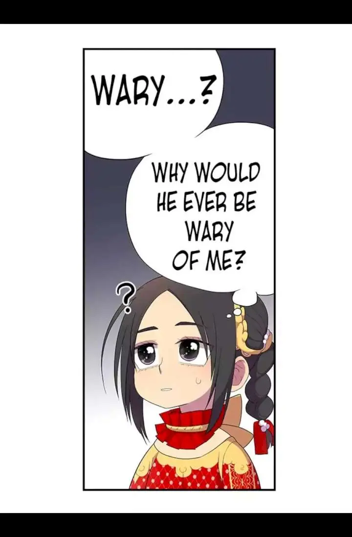They Say I Was Born A King’s Daughter Episode 5 - Page 50