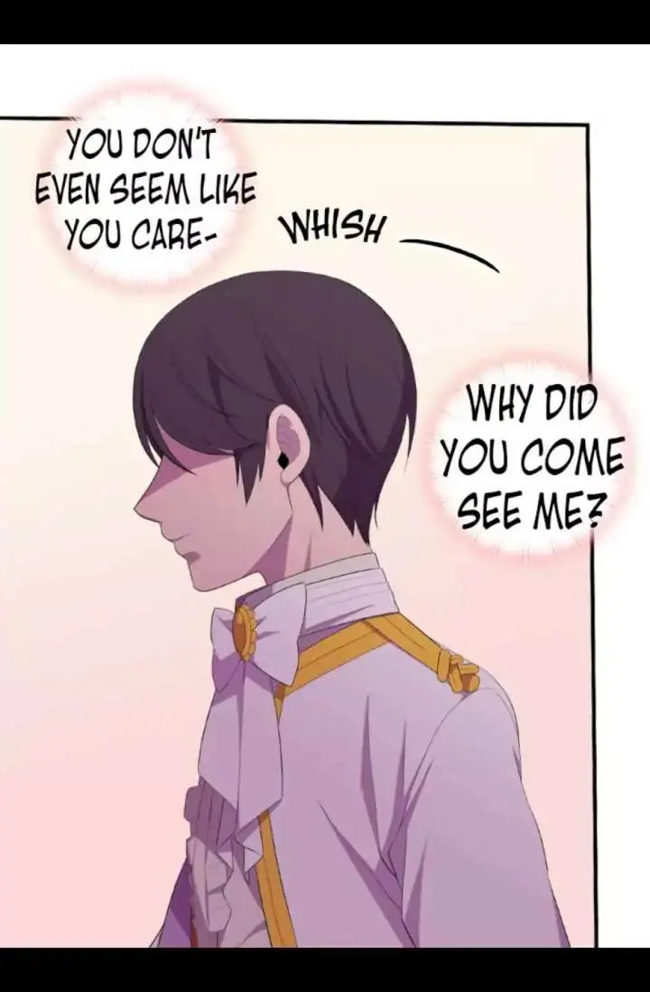 They Say I Was Born A King’s Daughter Episode 5 - Page 56
