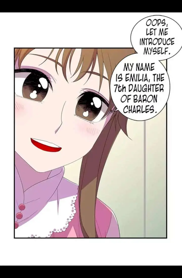 They Say I Was Born A King’s Daughter Episode 5 - Page 6