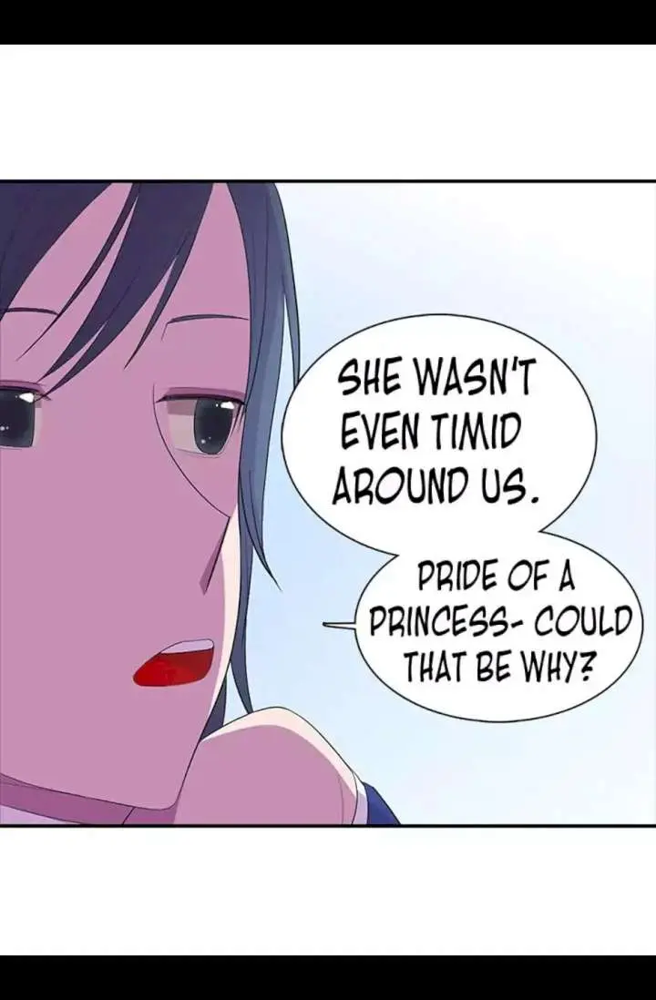 They Say I Was Born A King’s Daughter Episode 5 - Page 63