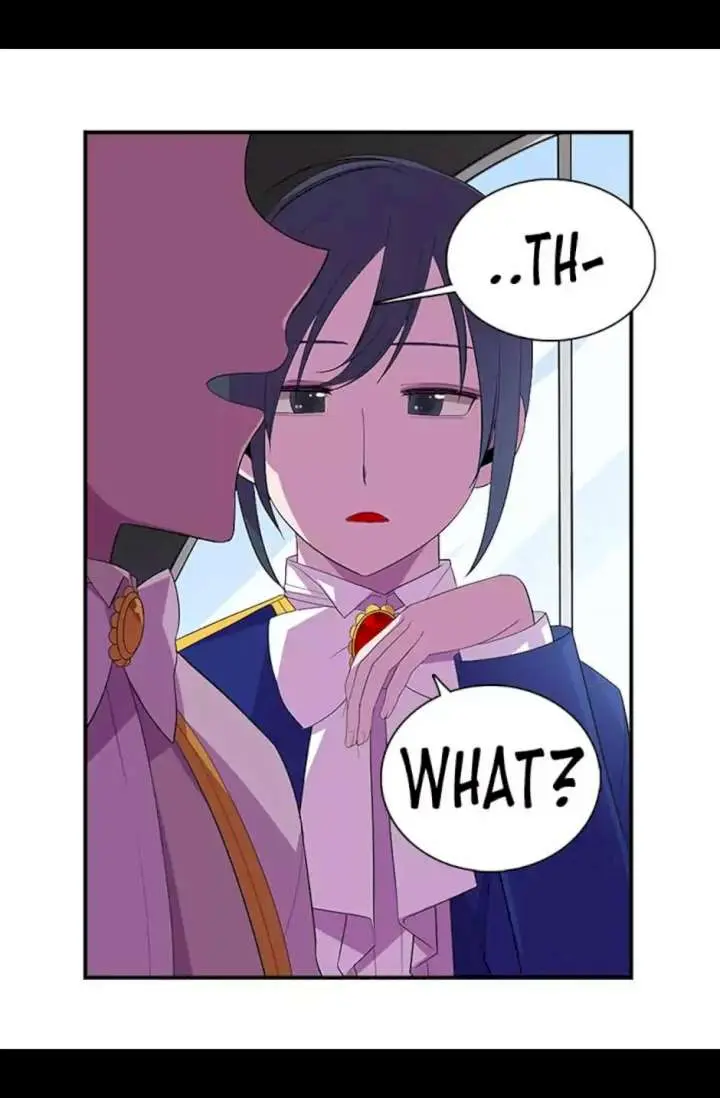 They Say I Was Born A King’s Daughter Episode 5 - Page 64