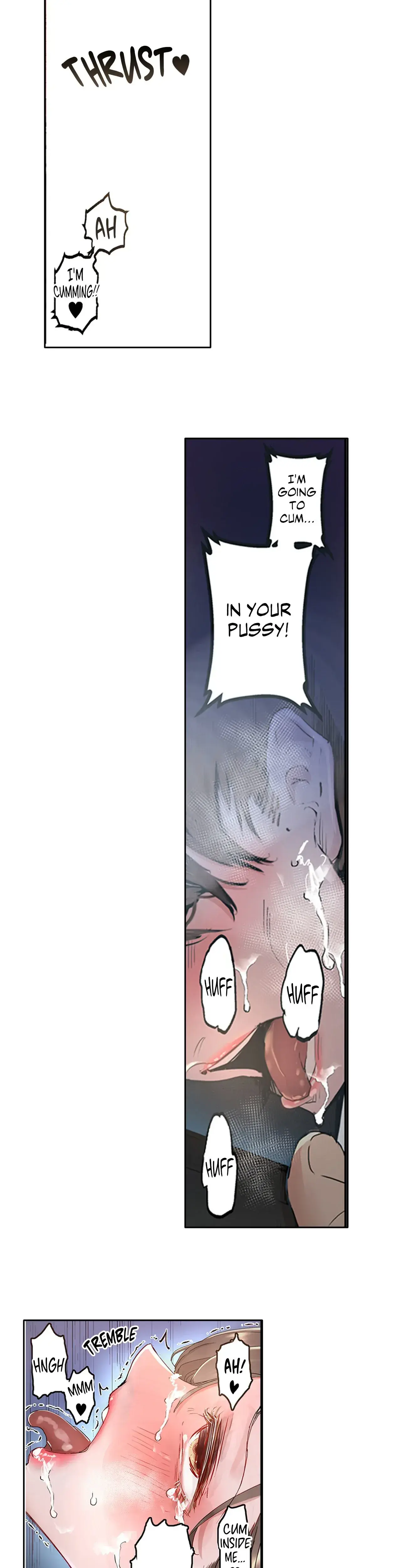 Third Wheel Thrills Episode 7 - Page 10