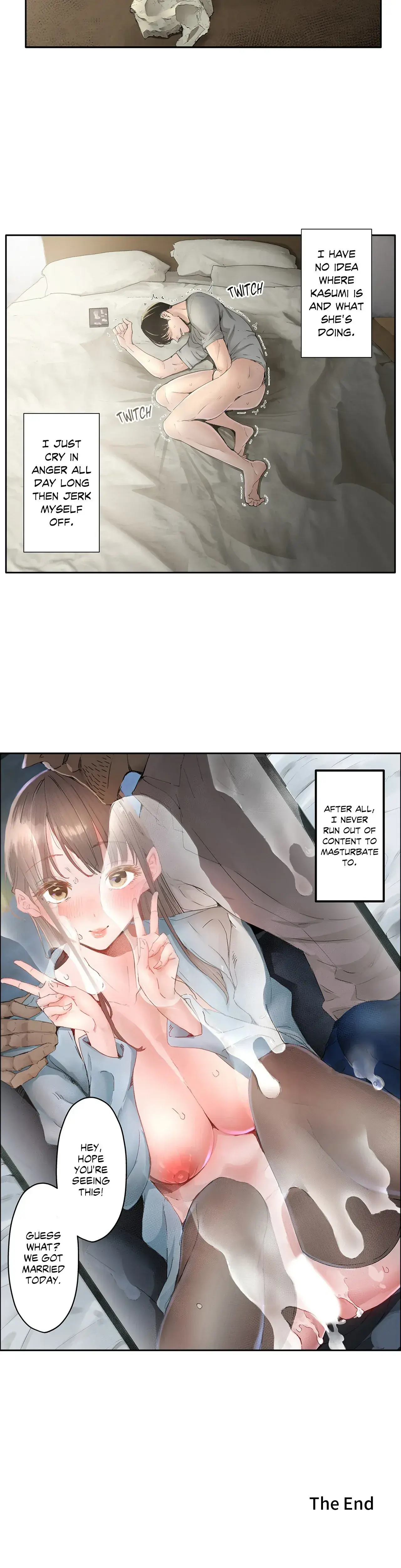 Third Wheel Thrills Episode 7 - Page 13