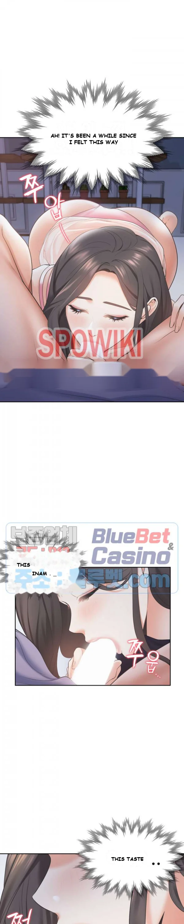 Thirst Episode 1 - Page 10