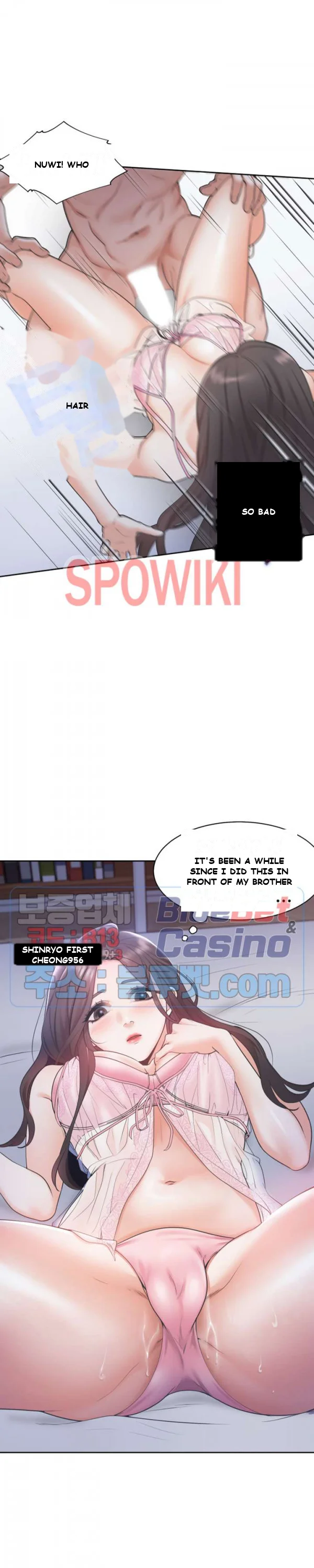 Thirst Episode 1 - Page 13