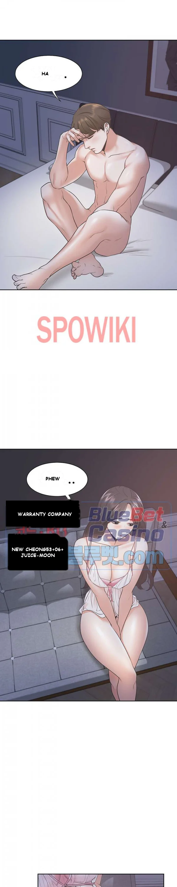 Thirst Episode 1 - Page 19