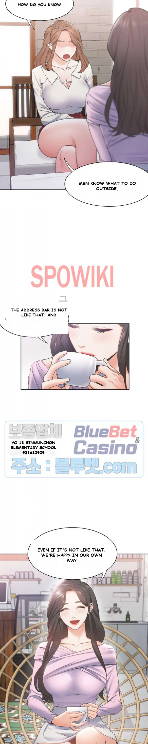 Thirst Episode 1 - Page 25