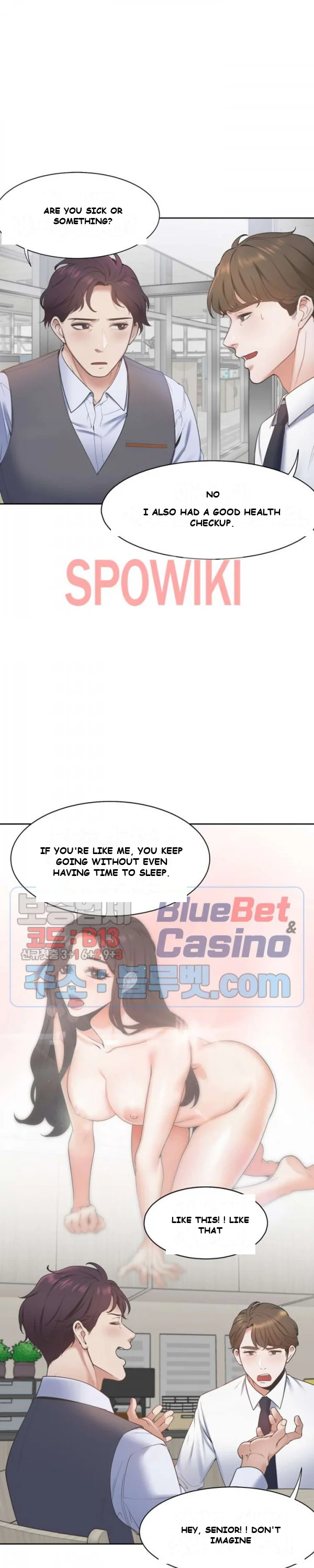 Thirst Episode 1 - Page 28