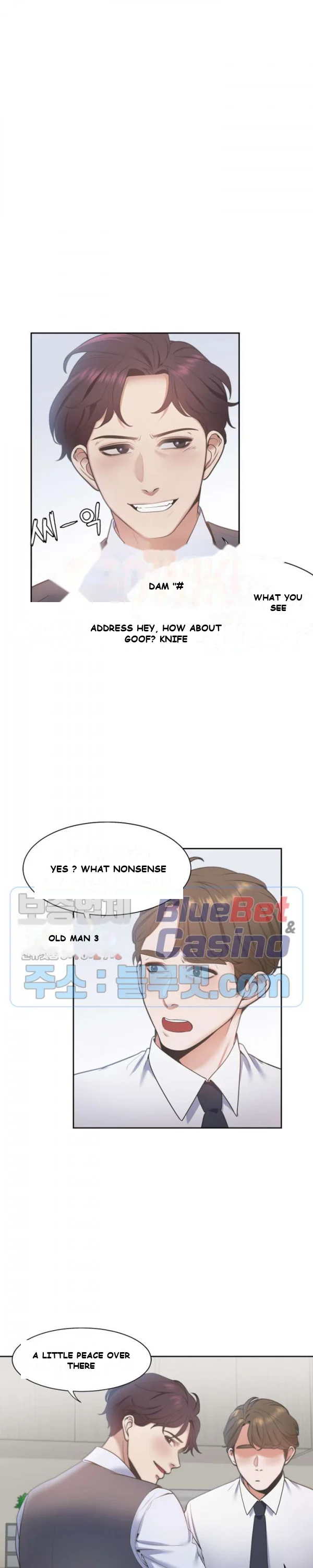 Thirst Episode 1 - Page 30