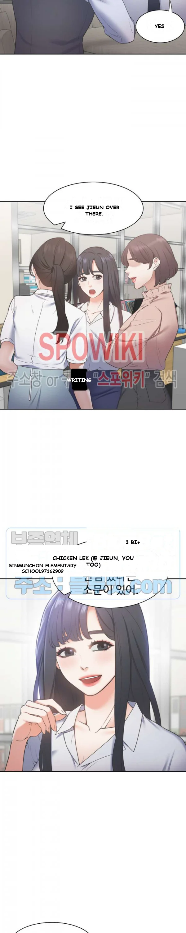 Thirst Episode 1 - Page 31