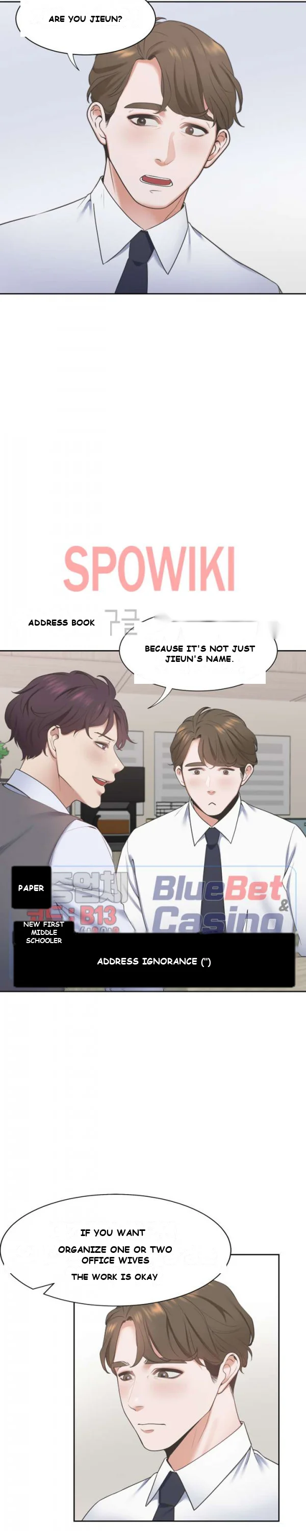 Thirst Episode 1 - Page 32