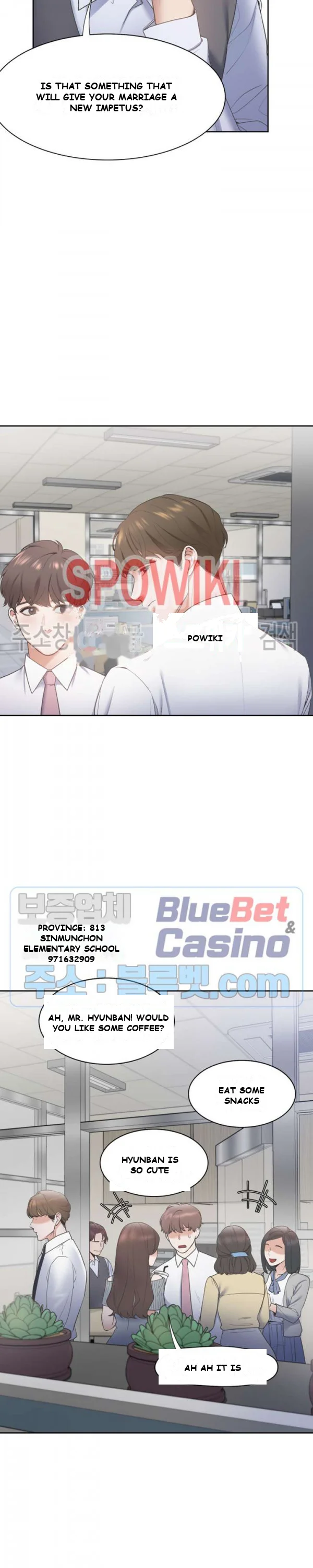 Thirst Episode 1 - Page 35