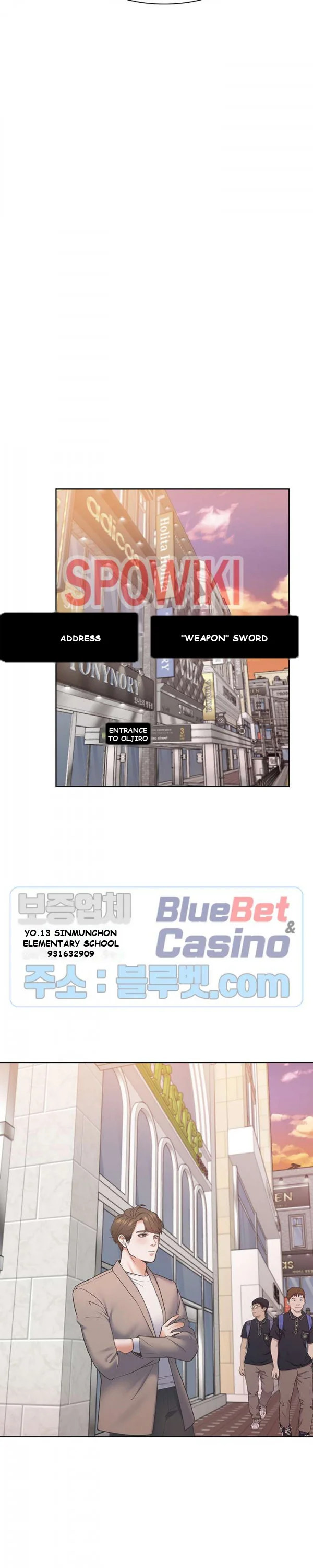 Thirst Episode 1 - Page 39