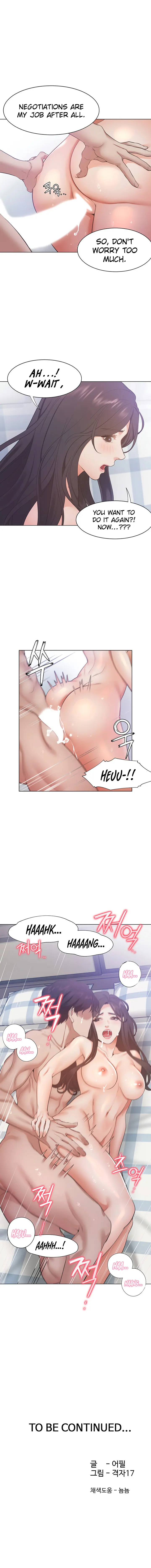 Thirst Episode 21 - Page 9