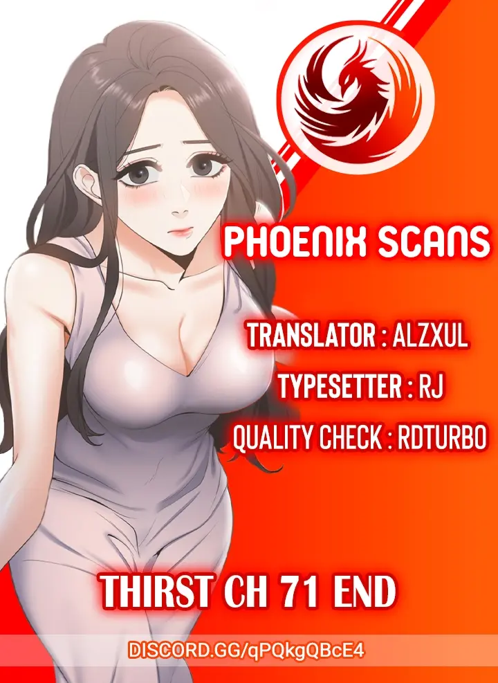 Thirst Episode 71 - Page 1