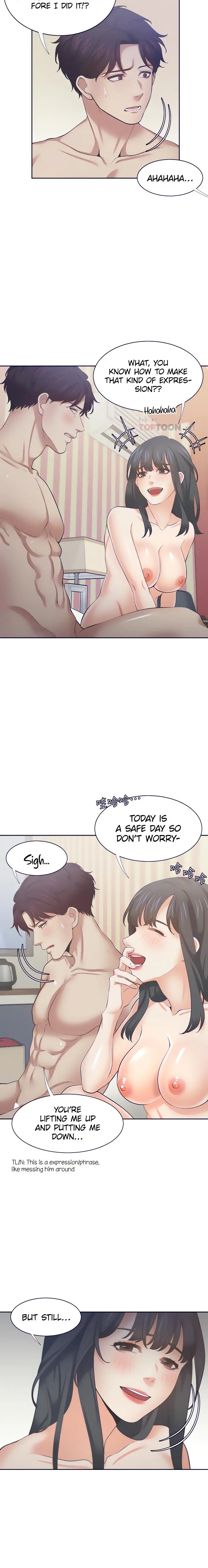 Thirst Episode 71 - Page 10