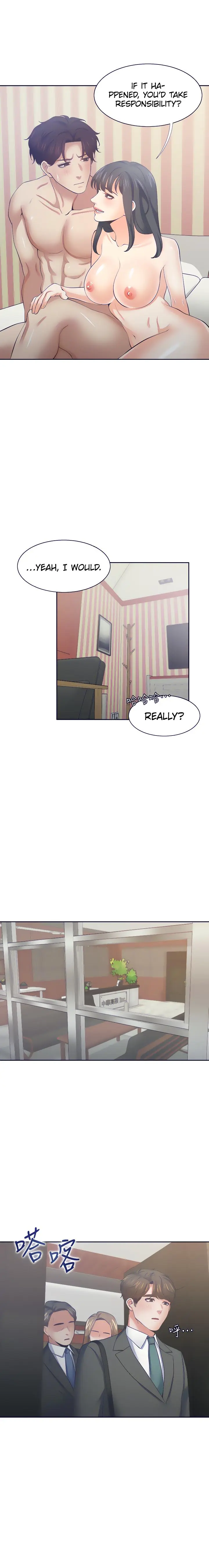 Thirst Episode 71 - Page 11