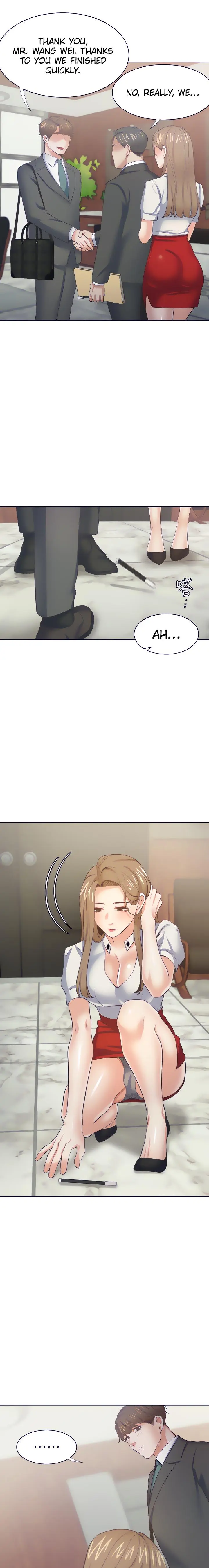 Thirst Episode 71 - Page 12
