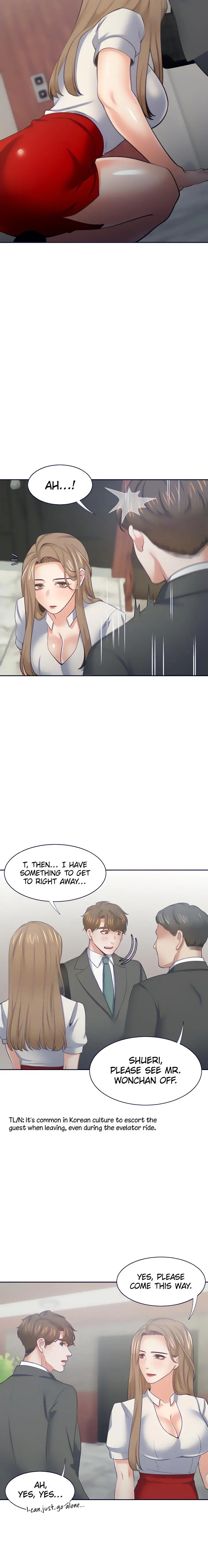 Thirst Episode 71 - Page 13
