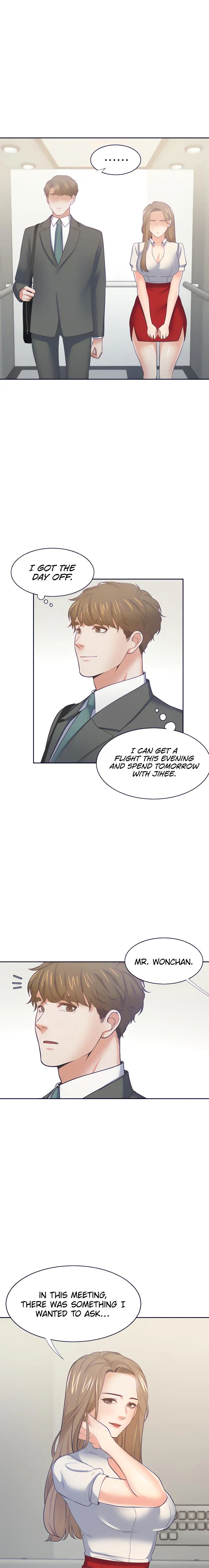 Thirst Episode 71 - Page 14