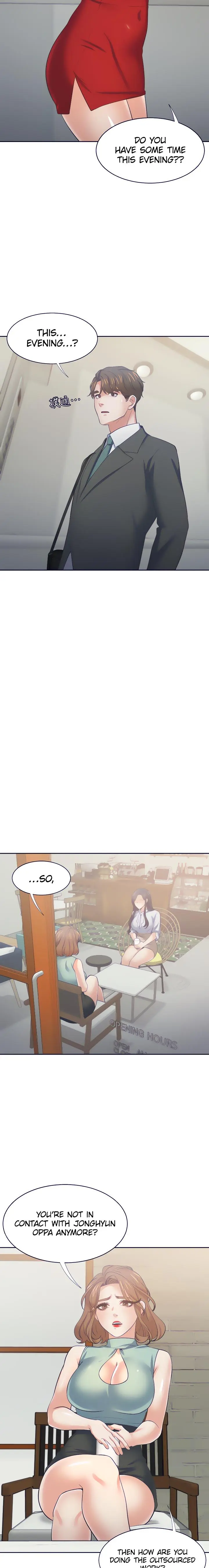 Thirst Episode 71 - Page 15