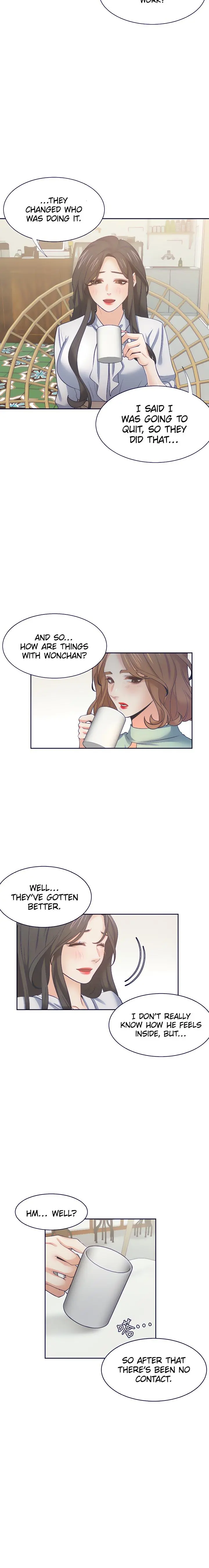Thirst Episode 71 - Page 16