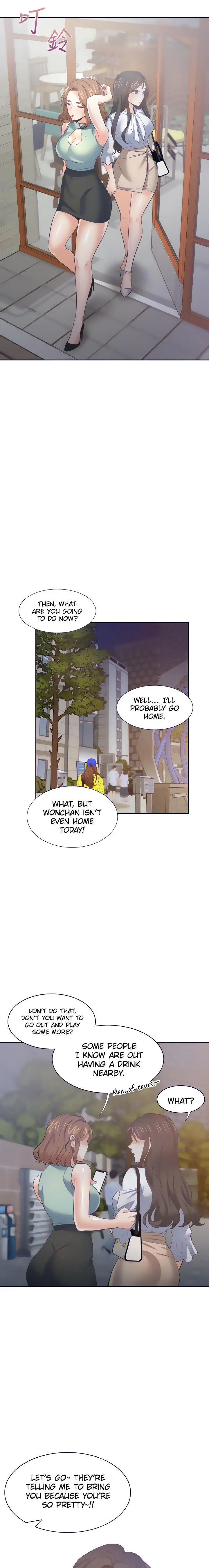 Thirst Episode 71 - Page 17