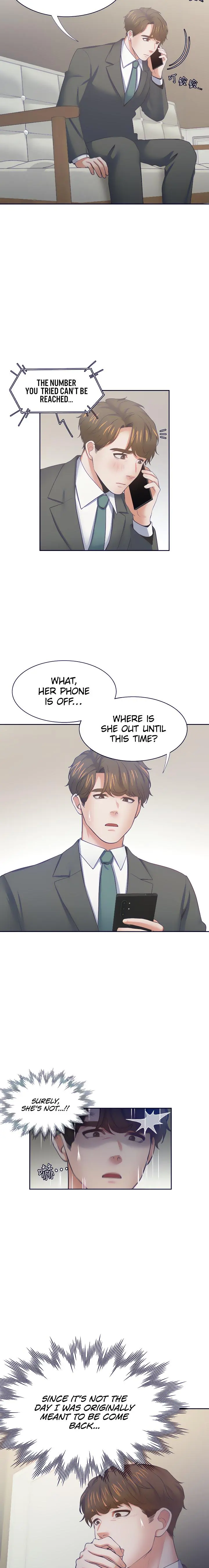 Thirst Episode 71 - Page 19