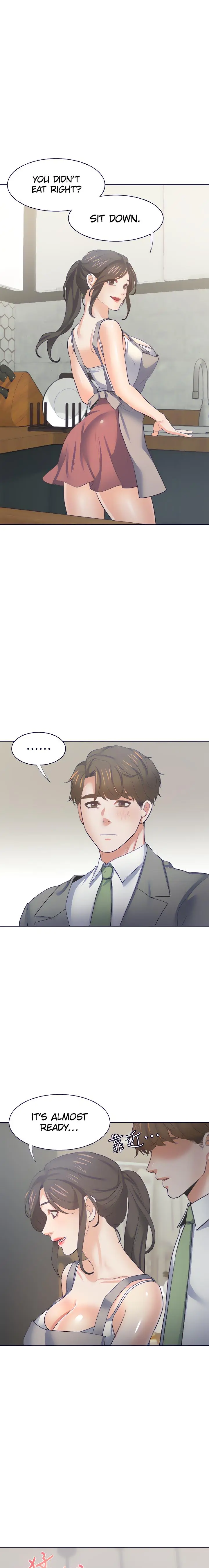 Thirst Episode 71 - Page 2