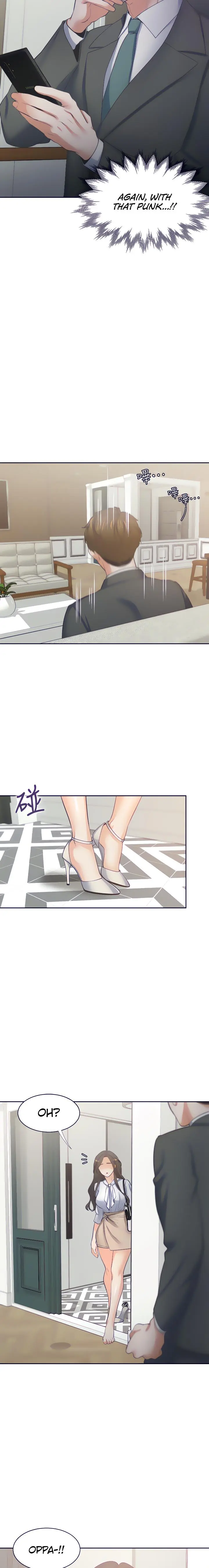 Thirst Episode 71 - Page 20