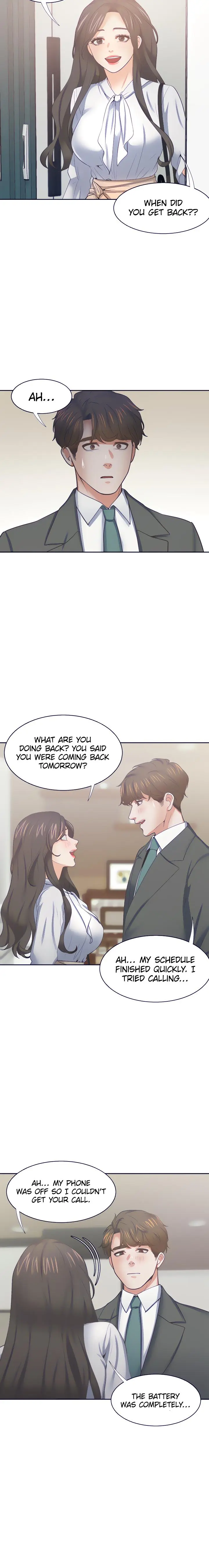 Thirst Episode 71 - Page 21