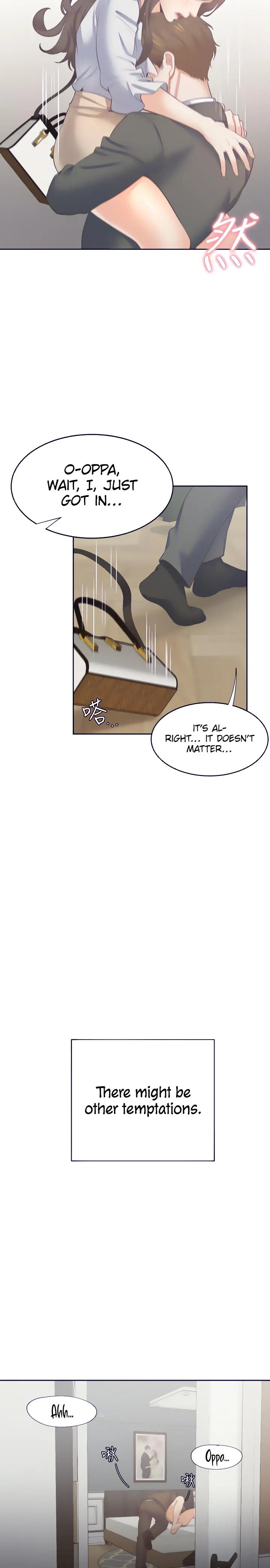 Thirst Episode 71 - Page 23