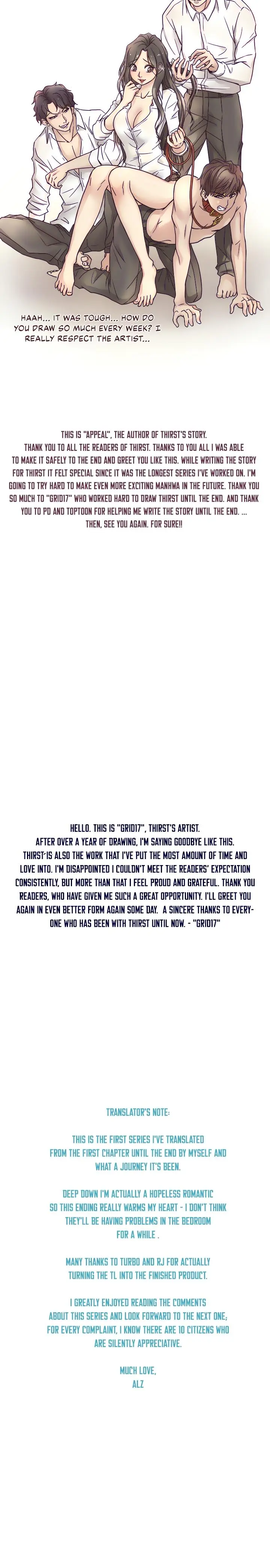 Thirst Episode 71 - Page 26
