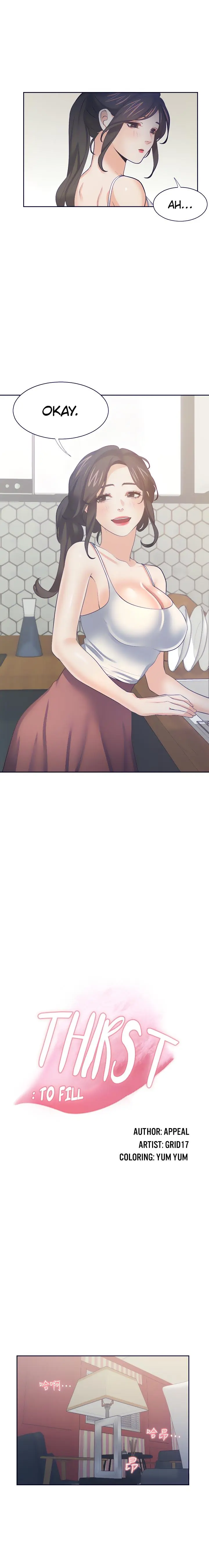 Thirst Episode 71 - Page 6