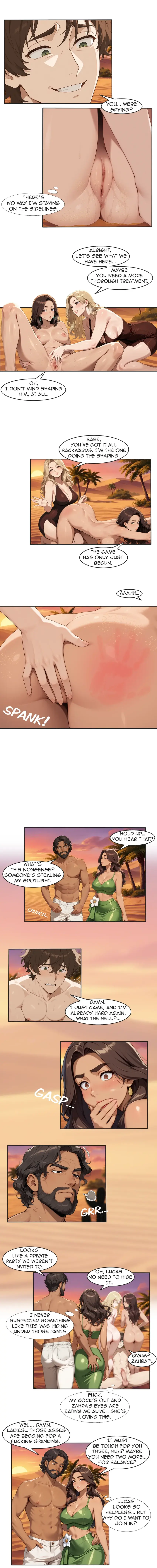Thirsty Dunes Episode 10 - Page 7