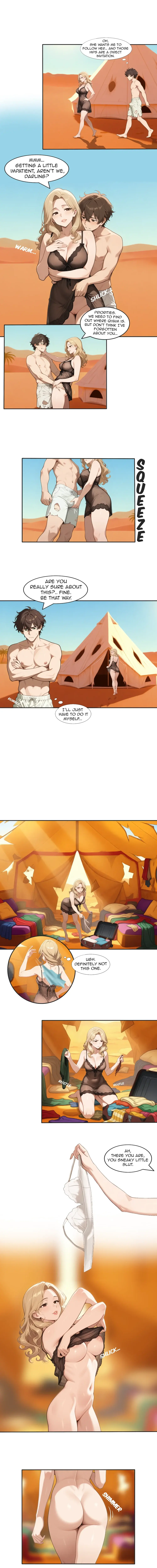 Thirsty Dunes Episode 4 - Page 2