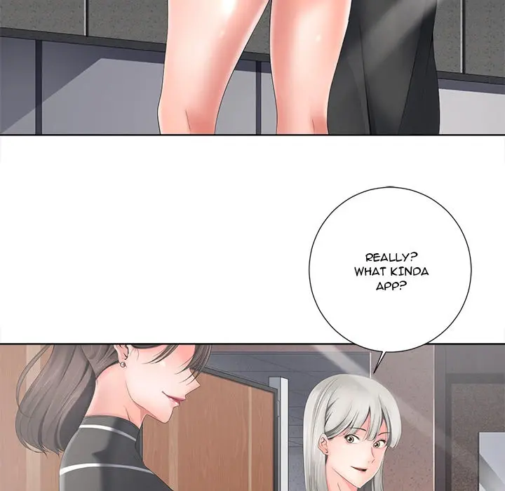 Thirty-two VS Twenty Episode 1 - Page 11