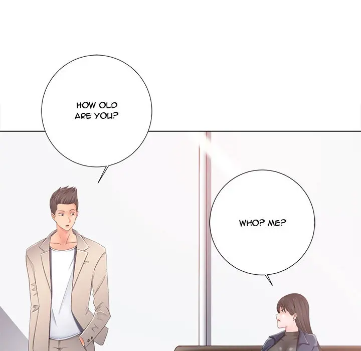 Thirty-two VS Twenty Episode 1 - Page 119