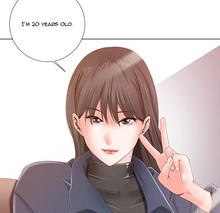 Thirty-two VS Twenty Episode 1 - Page 121