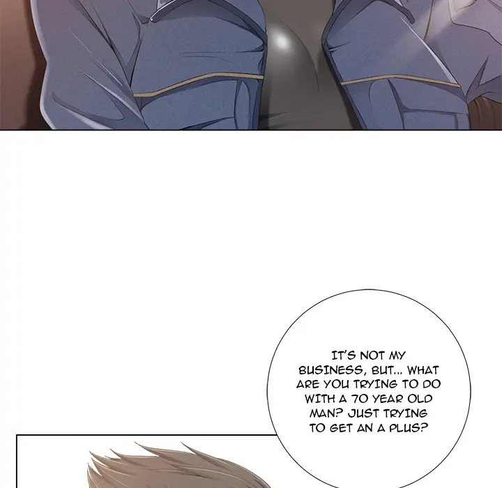 Thirty-two VS Twenty Episode 1 - Page 122