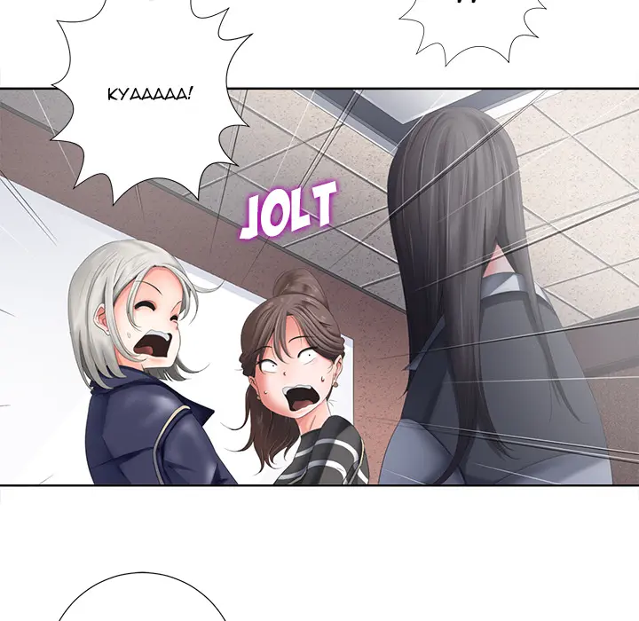 Thirty-two VS Twenty Episode 1 - Page 19