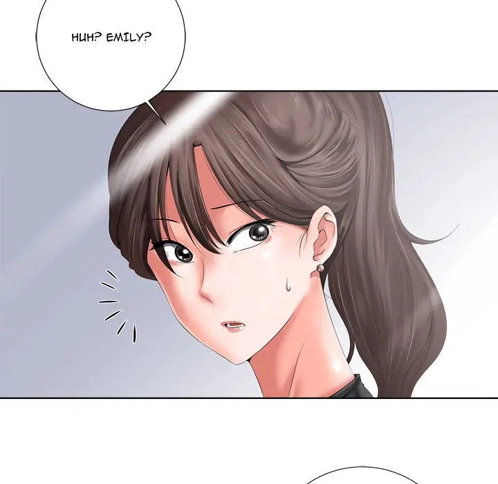 Thirty-two VS Twenty Episode 1 - Page 20