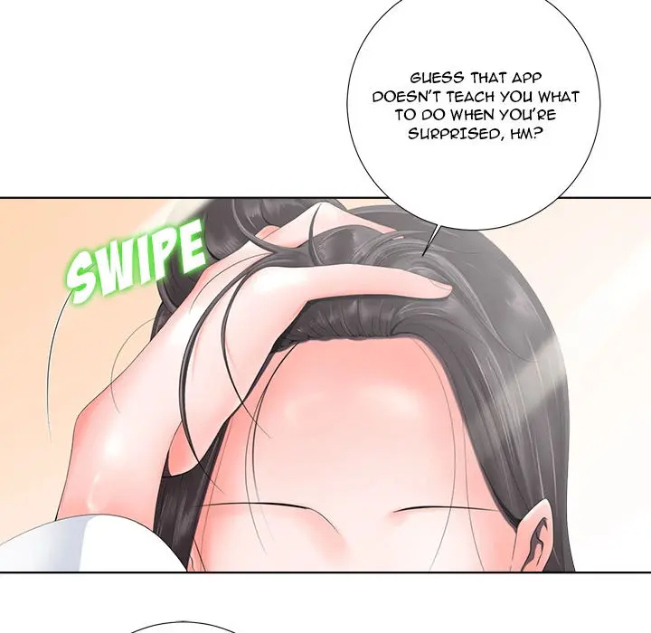 Thirty-two VS Twenty Episode 1 - Page 21