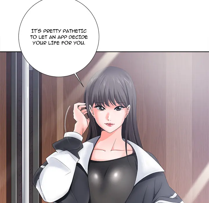 Thirty-two VS Twenty Episode 1 - Page 22