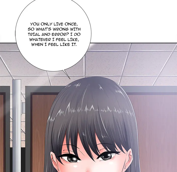 Thirty-two VS Twenty Episode 1 - Page 25