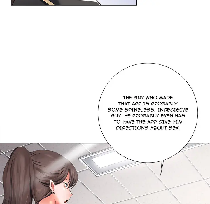 Thirty-two VS Twenty Episode 1 - Page 28