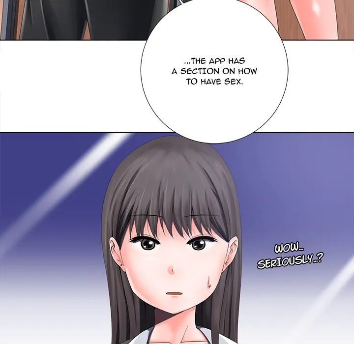 Thirty-two VS Twenty Episode 1 - Page 30