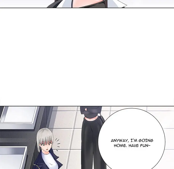 Thirty-two VS Twenty Episode 1 - Page 31